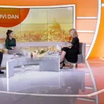 Tema jutra: Devojka koja je pobedila Vučića o godini borbe studenata i građana