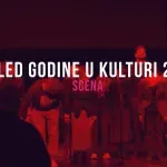 Šta je sve obeležilo kulturnu scenu 2025?