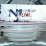N1 Studio Live (31.12.2025)