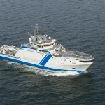 Finska policija uhapsila dva člana teretnog broda umešanog u oštećenje podvodnog kabla