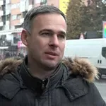 Aleksić u Mrčajevcima: Tražićemo sednicu skupštinskog Odbora povodom zahteva proizvođača mleka