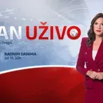 Gledajte UŽIVO Dan uživo: Razaranje DUNP-a za primer