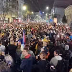 Advokatska komora Vojvodine izrazila zabrinutost zbog saopštenja VJT u vezi sa događajima 15. marta