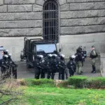 Pred svaki veći protest studenata otkriće vlasti da su akademci pripremali rušenje države ili ubistvo: Šta je cilj priče o zvučnom topu?