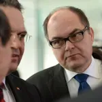 Kristijan Šmit podneo ostavku na mesto visokog predstavnika u BiH