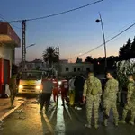 Liban optužio Izrael za gradnju zida na jugu zemlje, najavljena žalba UN-u