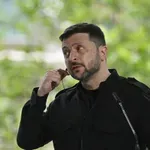 Zelenski: Ukrajina će uvoziti gas iz Grčke