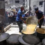 Albanija korak bliže članstvu u Odboru za mir