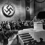 Hitlerovi akti pružaju odgovor kako može da se uruši demokratija