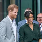 Princ Hari i Megan se vraćaju u Veliku Britaniju