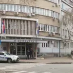 Nišlija uhapšen zbog sumnje da je bacio bombu u dvorište kuće