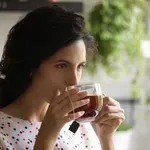 Koliko dugo sme da se pije zeleni čaj?