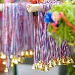 Lazareva subota - praznik dece: Šta simbolizuju zvončići koji se nose oko vrata?