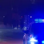 Saobraćajna nezgoda na tek otvorenoj deonici Moravskog koridora između Adrana i Preljine
