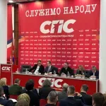 SPS se samostalno sprema za izbore: Da li to odgovara SNS?