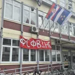 Student assaulted in Novi Sad