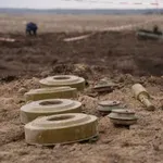 DW: Protivpešadijske mine ponovo dele Evropu