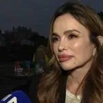 Severina na koncertu u Zagrebu poslala podršku Dijani Hrki: "Štrajkuje glađu jer godinu dana traži istinu i pravdu"