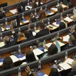 Opozicija sa Kosova odbija da se sastane sa Kurtijem pre odluke Ustavnog suda o raspuštanju parlamenta