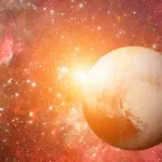 Otkrivena nova patuljasta planeta na granicama Sunčevog sistema