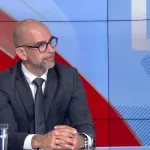 Beljanski: Nije normalno da nemamo nijedan započet sudski postupak u vezi sa padom nadstresnice