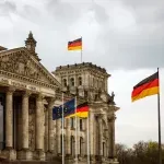 Većina Nemaca podržava direktne razgovore Merca i Putina o okončanju rata u Ukrajini