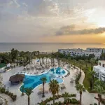 Marhaba Palace 5* – spoj elegancije i udobnosti za All Inclusive odmor