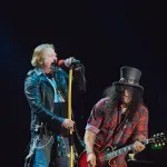 Kako zvuče Guns N’ Roses u sintpop verziji? Pogledajte eksperiment sa AI (VIDEO)