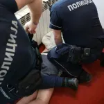Incident u opštini Medijana: Dezorijentisano lice udarilo predsednika opštine