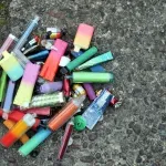 Velika Britanija zabranjuje prodaju jednokratnih elektronskih cigareta