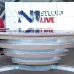 N1 Studio live (30.05.2025)