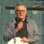 Profesor Biološkog: Vlast koja tuče i zatvara svoju mladost treba da se brine za svoju budućnost