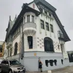 (FOTO) Šetnja kroz Ulicu Jugoslavije u Čileu