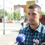 Aktivisti UG Uzinat gotovo milionska kazna zbog uvreda upućenih naprednjacima