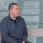 Spasojević: Trenutno smo u pat poziciji - niti vlast zna kako da smiri pobunjeno društvo, niti ono zna kako da natera vlast na izbore