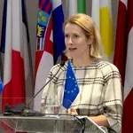 Kallas: Kosovo election an opportunity to turn the page; dialogue with Belgrade key