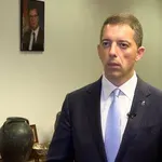Marko Đurić: Srbija se dobro pripremila, nastupa fer i transparentno, cilj nam je da NIS radi