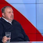 Goran Marković: Napad na Filipovića je metastaza fašističkog režima