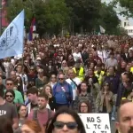 Studenti objavili kada počinje protest na Slaviji 23. maja