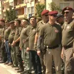 RFE: Serbian Government funding “Red Berets” veterans from state budget