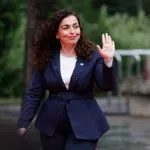 Osmani zatražila od pape Lava priznanje nezavisnosti Kosova