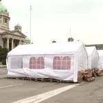 DS opoziciji: Napustite Skupštinu, prihvatite jasan zahtev studenata