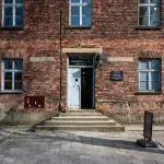 Umrla Eva Šlos - preživela iz logora Aušvic, polusestra Ane Frank