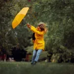 Serbian national Weather service warns of strong winds