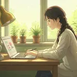 Japanski autori anime ne strahuju od veštačke inteligencije?