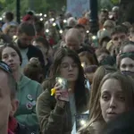 Niški studenti obeležili godišnjicu protesta i najavili nove akcije za ispunjenje svojih zahteva