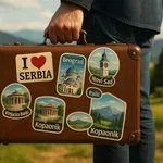 Pad domaćih turista nije zbog blokada, već zato što Vlada nije delila vaučere