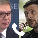 Vučić sa Zelenskim o saradnji i evropskom putu Srbije i Ukrajine