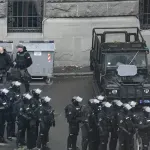 Novi spin o zvučnom topu pred novi protest: Tvrdnje idu toliko daleko da se studenti optužuju za pokušaj izazivanja građanskog rata