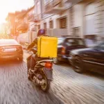 Saslušan Crnogorac - osumnjičen da je prerušen u dostavljača pucao u muškarca na vratima stana